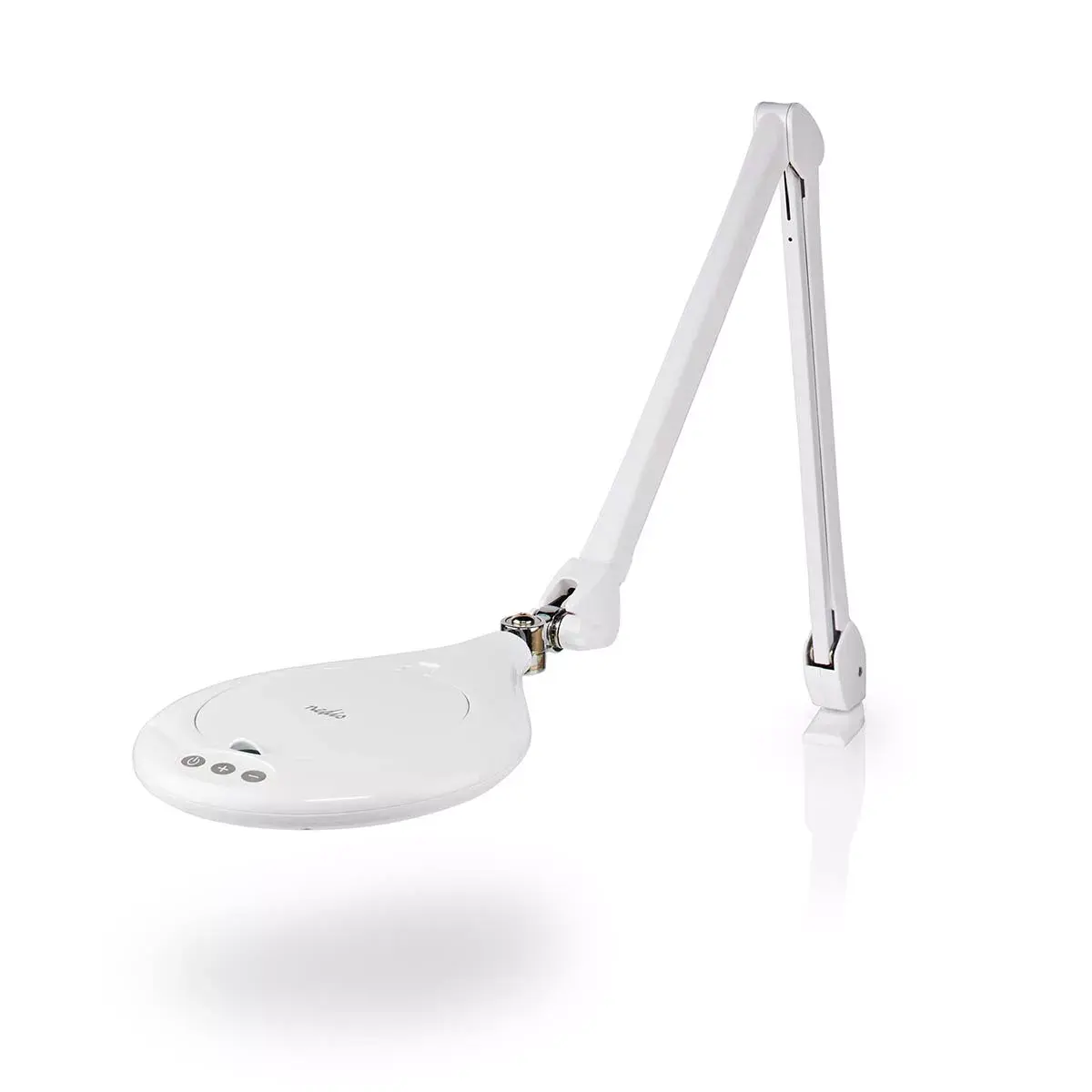 Magnifier lamp Nedis MAGL3WT Photo 8