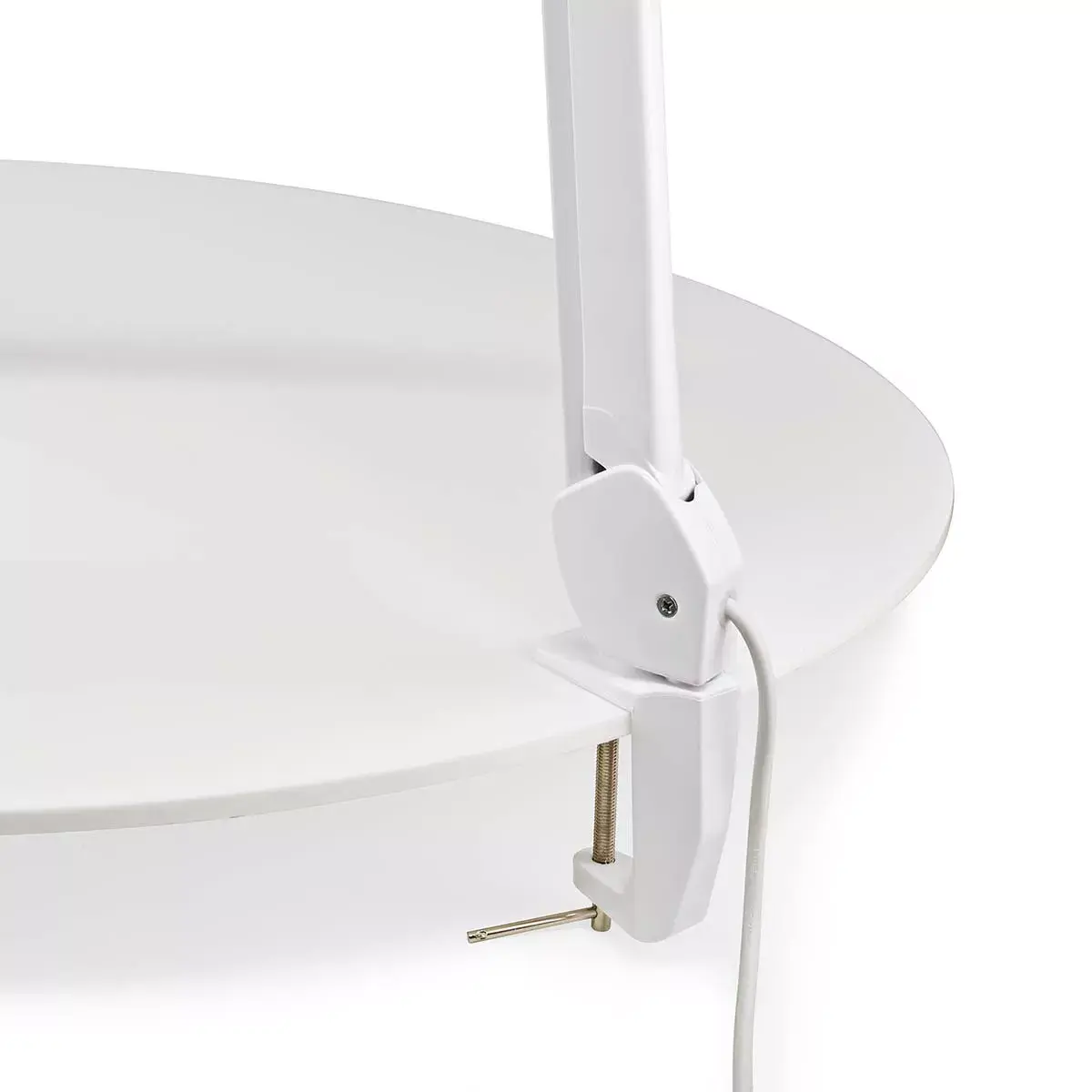 Magnifier lamp Nedis MAGL3WT Photo 10