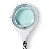 Magnifier lamp Nedis MAGL3WT Photo 11