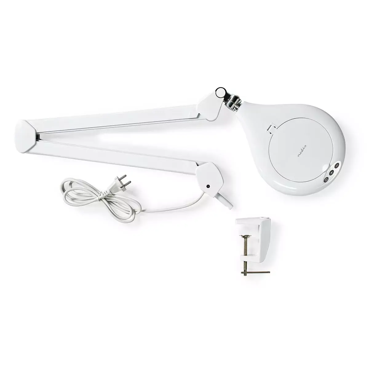 Magnifier lamp Nedis MAGL3WT Photo 16