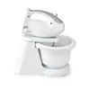 Ручной миксер Nedis KAHM110CWT Photo 6