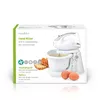 Ручной миксер Nedis KAHM110CWT Photo 13