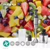 Immersion blender Nedis KAHB400CAL — 800 W Photo 3