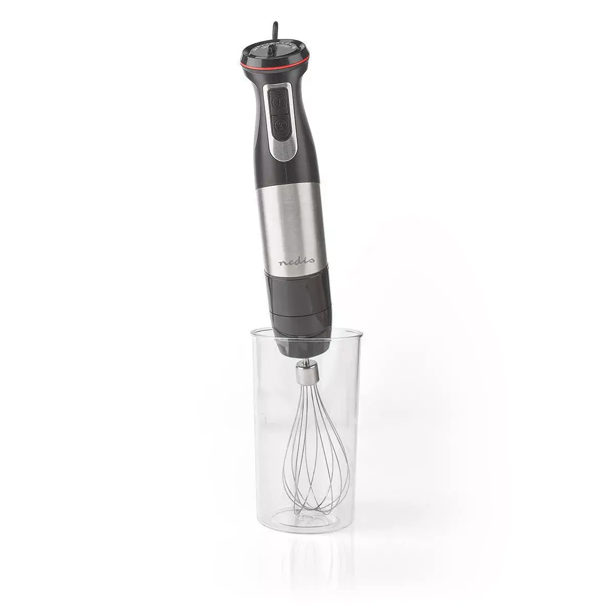 Immersion blender Nedis KAHB400CAL — 800 W Photo 4