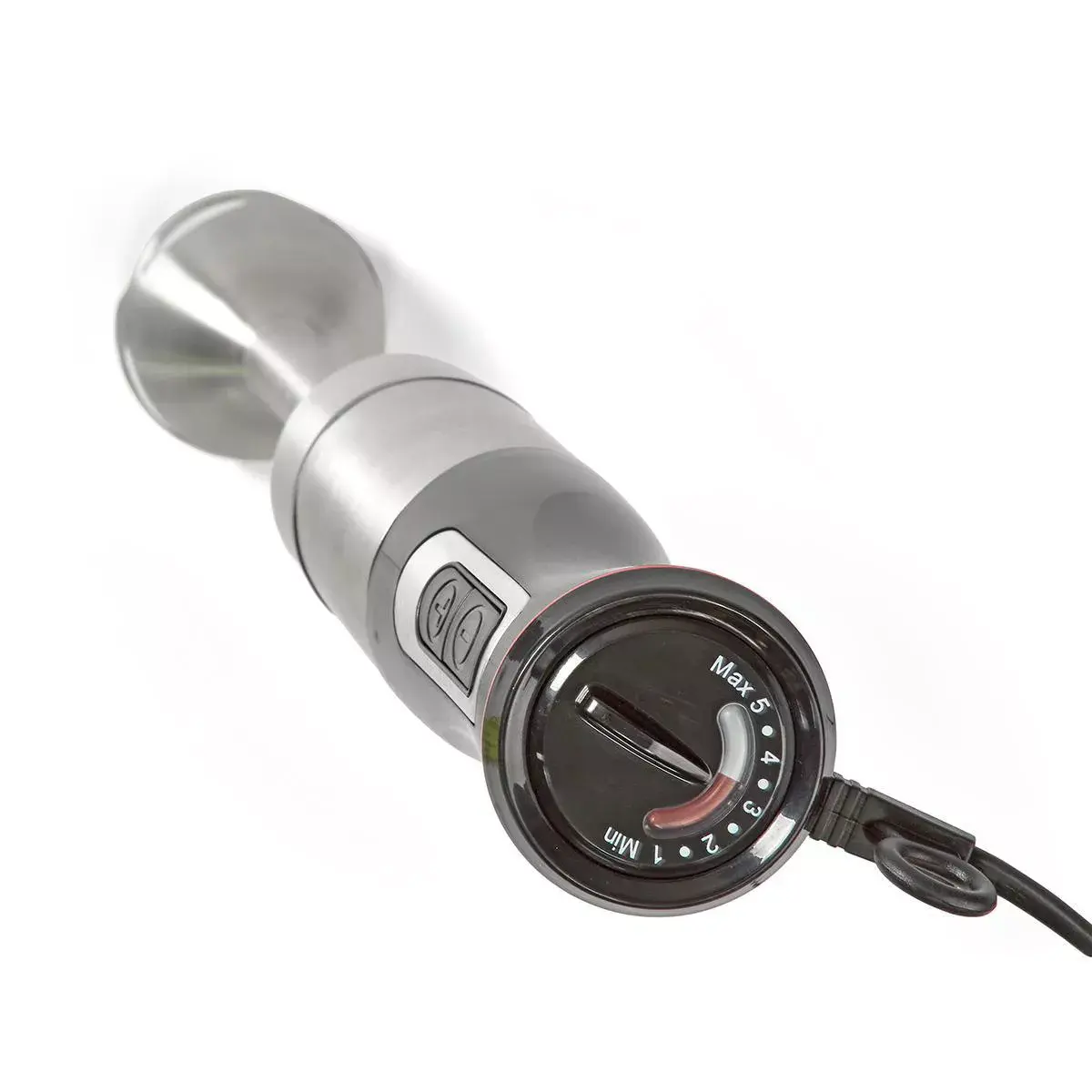 Immersion blender Nedis KAHB400CAL — 800 W Photo 8