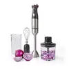 Immersion blender Nedis KAHB400CAL — 800 W Photo 11