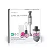 Immersion blender Nedis KAHB400CAL — 800 W Photo 12