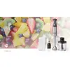 Immersion blender Nedis KAHB400CAL — 800 W Photo 15
