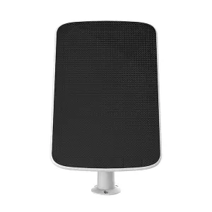Solar panel EZVIZ CS-CMT-Solar Panel-F Outdoor Black 4.2W