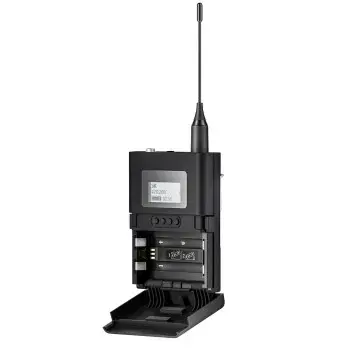 Sennheiser EW-DX SK Q1-9 bezvadu mikrofons Photo 2