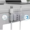 Держатели кабелей ELECTRALINE 71707 магнитные Photo 2