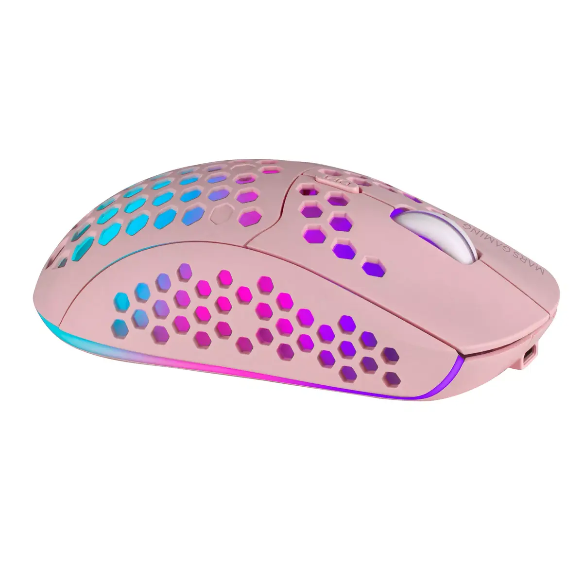 Беспроводная игровая мышь Mars Gaming MMW3P Photo 3