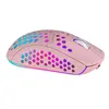 Беспроводная игровая мышь Mars Gaming MMW3P Photo 3