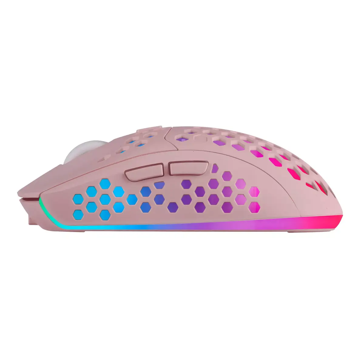 Беспроводная игровая мышь Mars Gaming MMW3P Photo 5