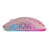 Беспроводная игровая мышь Mars Gaming MMW3P Photo 5