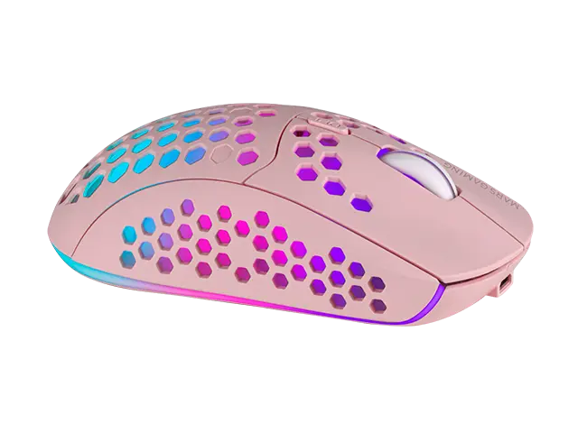 Беспроводная игровая мышь Mars Gaming MMW3P Photo 4