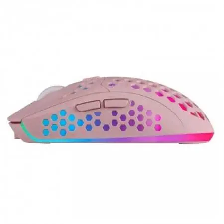 Беспроводная игровая мышь Mars Gaming MMW3P Photo 6