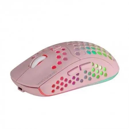 Беспроводная игровая мышь Mars Gaming MMW3P Photo 8