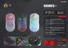 Беспроводная игровая мышь Mars Gaming MMW3P Photo 11