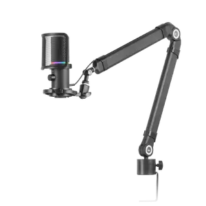Studio Microphone Mars Gaming MMIC-XT