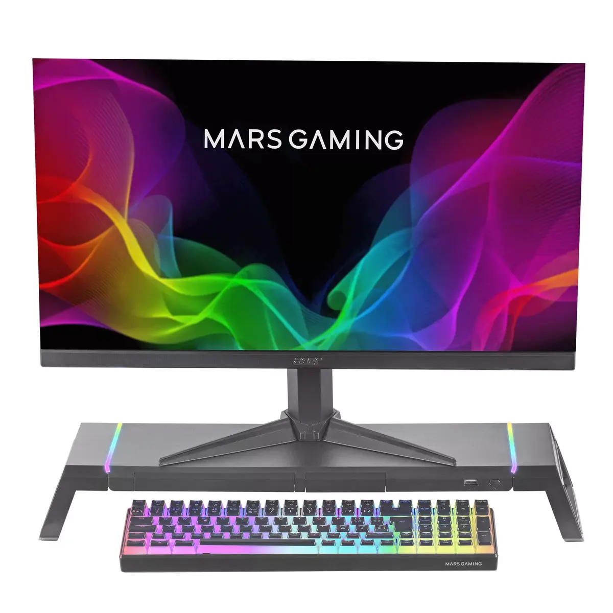 Подставка для монитора Mars Gaming MGS-ONE Photo 2