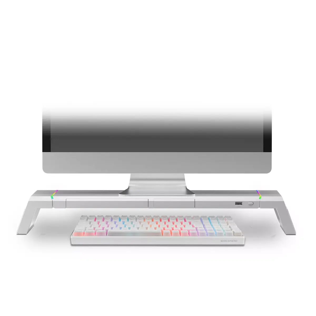 Monitor Stand Mars Gaming MGS-ONE Photo 4