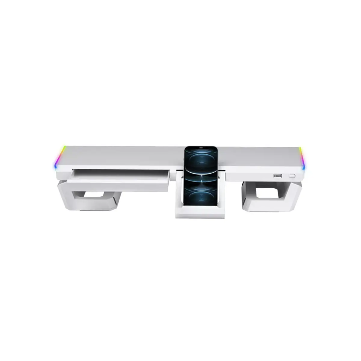Monitor Stand Mars Gaming MGS-ONE Photo 5