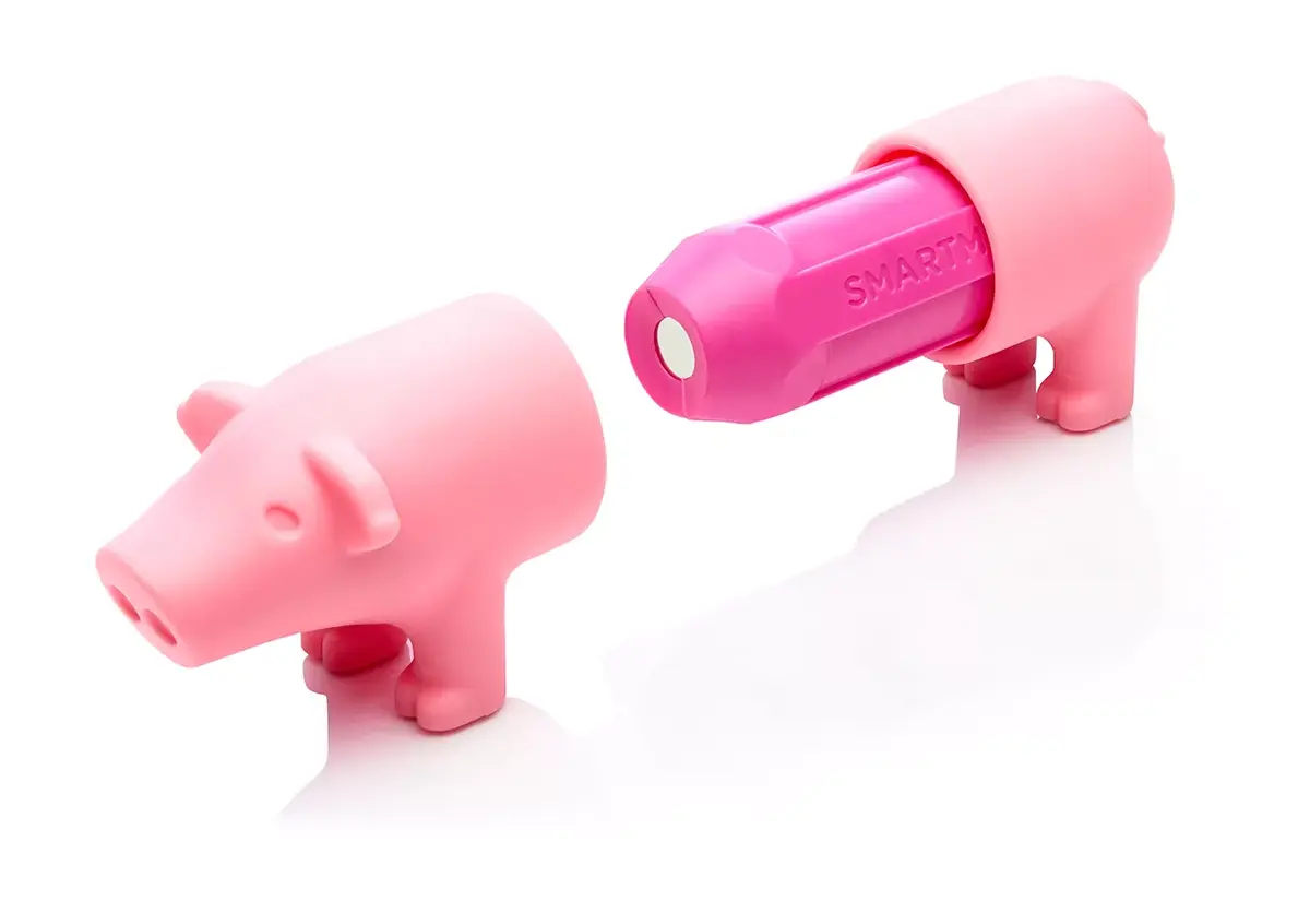 Iuvi SmartMax My First Farm Animals магнитный набор Photo 12