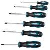 Makita E-10528 rokas skrūvgriežu komplekts Photo 2