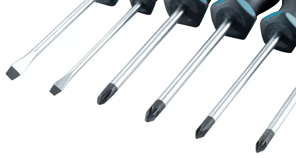 Makita E-10528 rokas skrūvgriežu komplekts Photo 4