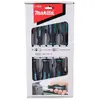 Makita E-10528 rokas skrūvgriežu komplekts Photo 6