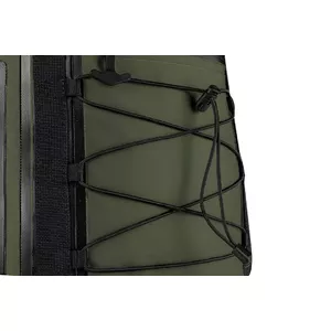 Mugursoma NEO tools 63-131 — ūdensizturīga ceļojumu mugursoma, 600D audums