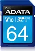 ADATA SDXC 64GB UHS Class 10 Карта памяти Photo 2