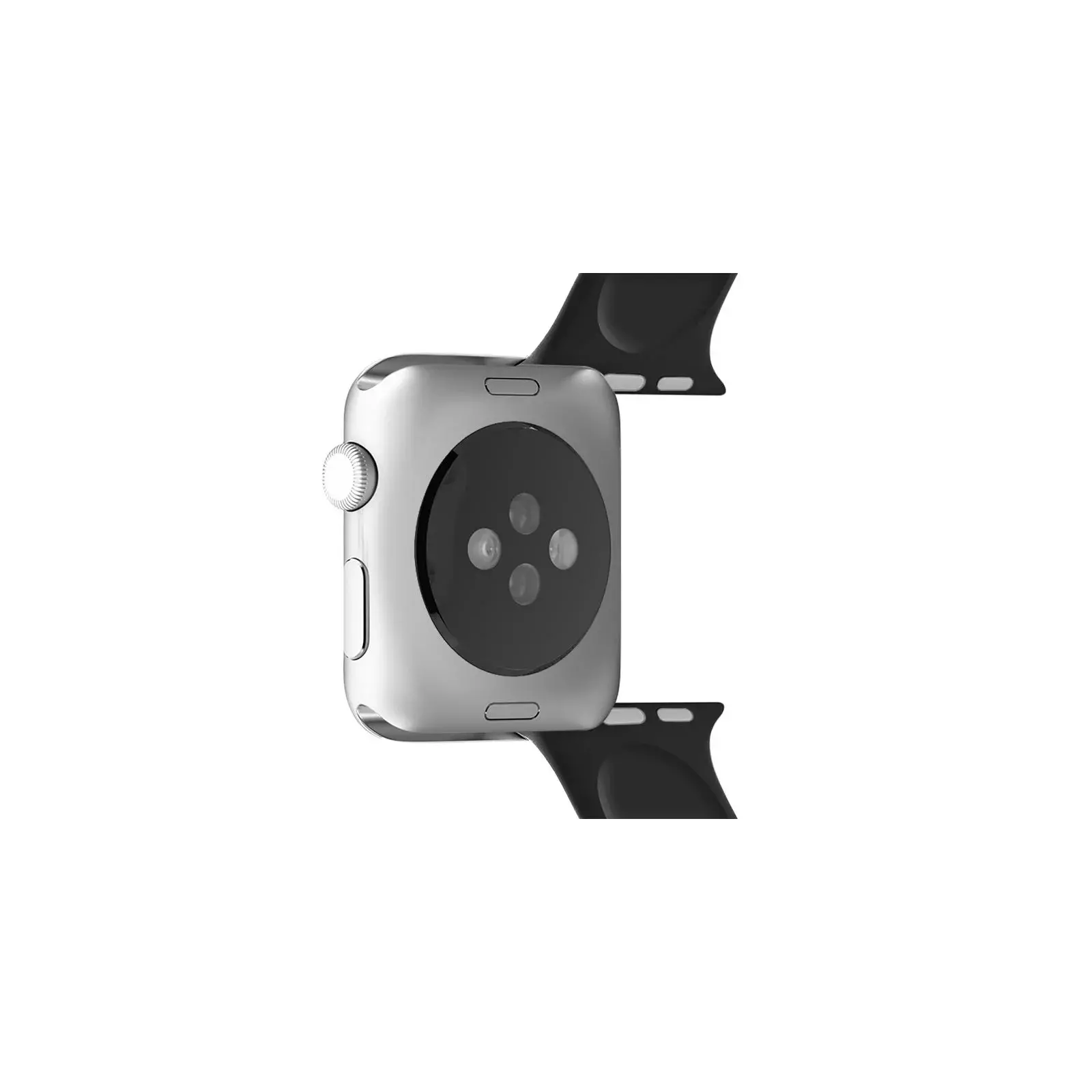 Puro icon apple discount watch