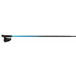 Viking nūjošanas nūjas Pro-Trainer 115 cm melnas/milas (650/20/7879)