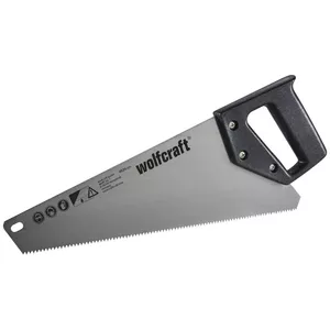 Hand saw Wolfcraft 1-board saw model 416100 by wolfcraft GmbH