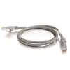 C2G Cat6 2m Network Patch Cable - Grey Photo 5