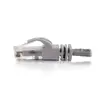C2G Cat6 2m Network Patch Cable - Grey Photo 6