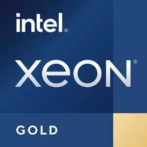 Fujitsu Intel Xeon Gold 6426Y procesors 2,5 GHz 37,5 MB