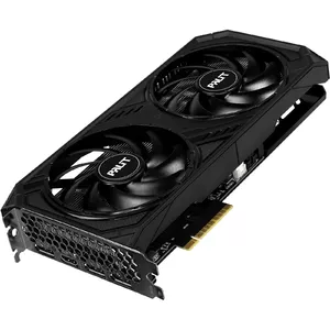 Palit NE64060019P1-1070D video karte NVIDIA GeForce RTX 4060 8 GB GDDR6