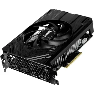 Palit NE64060019P1-1070F video karte NVIDIA GeForce RTX 4060 8 GB GDDR6