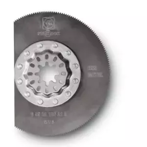 Saw blade FEIN 63502106230 HSS 8.5 cm for Metal Wood