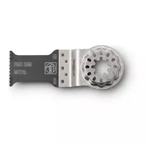 Saw blade FEIN 63502157230 Bimetal 50mm 30mm for Plastic Metal