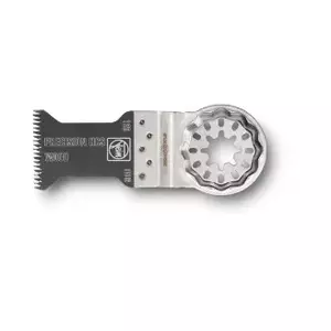 Saw blade FEIN 63502126220 for plasterboard plastic wood