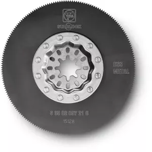 Saw blade FEIN 63502097210 High-Speed Steel 8.5 cm