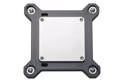 Ūdens bloks Phanteks Glacier PH-C370I_BK01 Photo 4