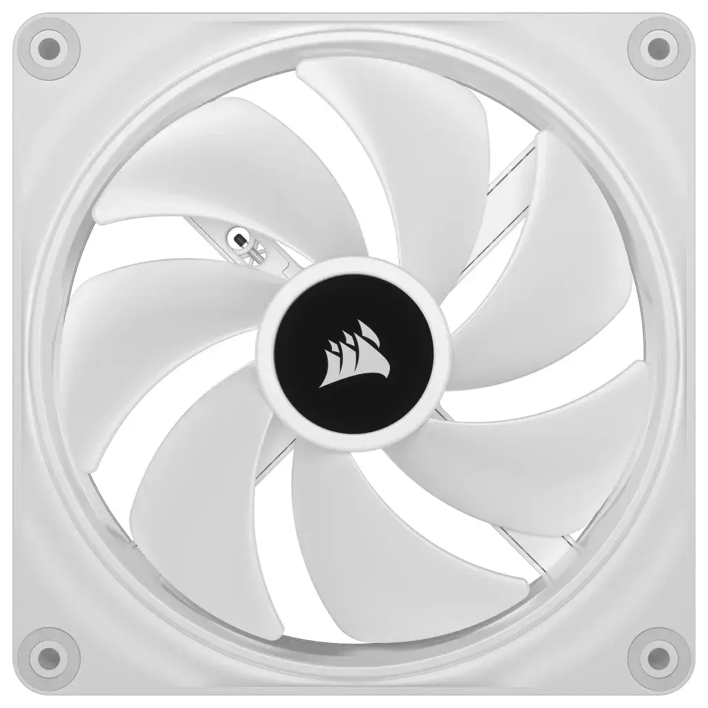 Ventilators Corsair CO-9051007-WW Photo 2