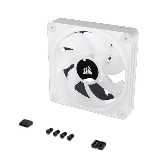 Ventilators Corsair CO-9051006-WW Photo 6