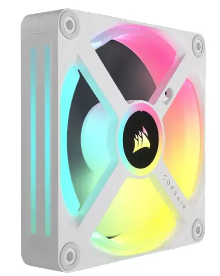 Ventilators Corsair CO-9051006-WW Photo 9
