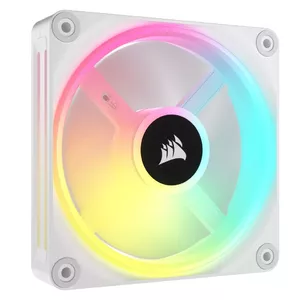 Fan Corsair CO-9051005-WW 12 cm White 480-2400 RPM